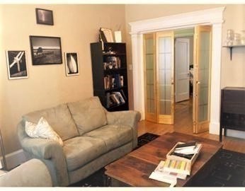 1 bed, 1 bath apartment for rent at 12 Royce Rd Unit 1, Brighton