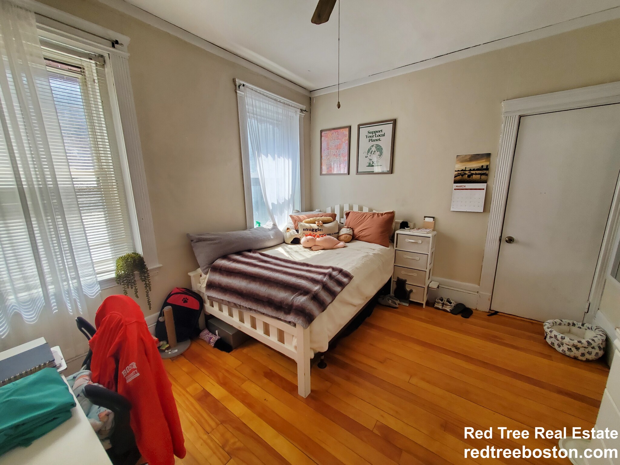 4 bed, 1 bath apartment for rent at 12 Royce Rd Unit 3, Allston — photo 10 of 28