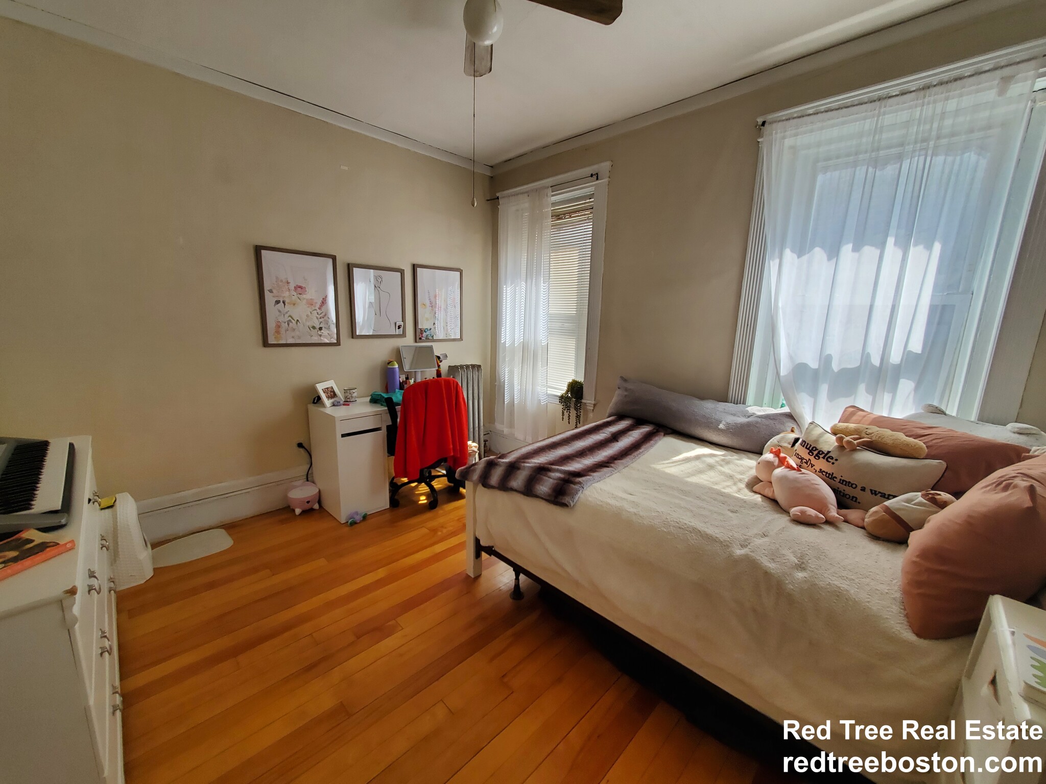 4 bed, 1 bath apartment for rent at 12 Royce Rd Unit 3, Allston — photo 11 of 28