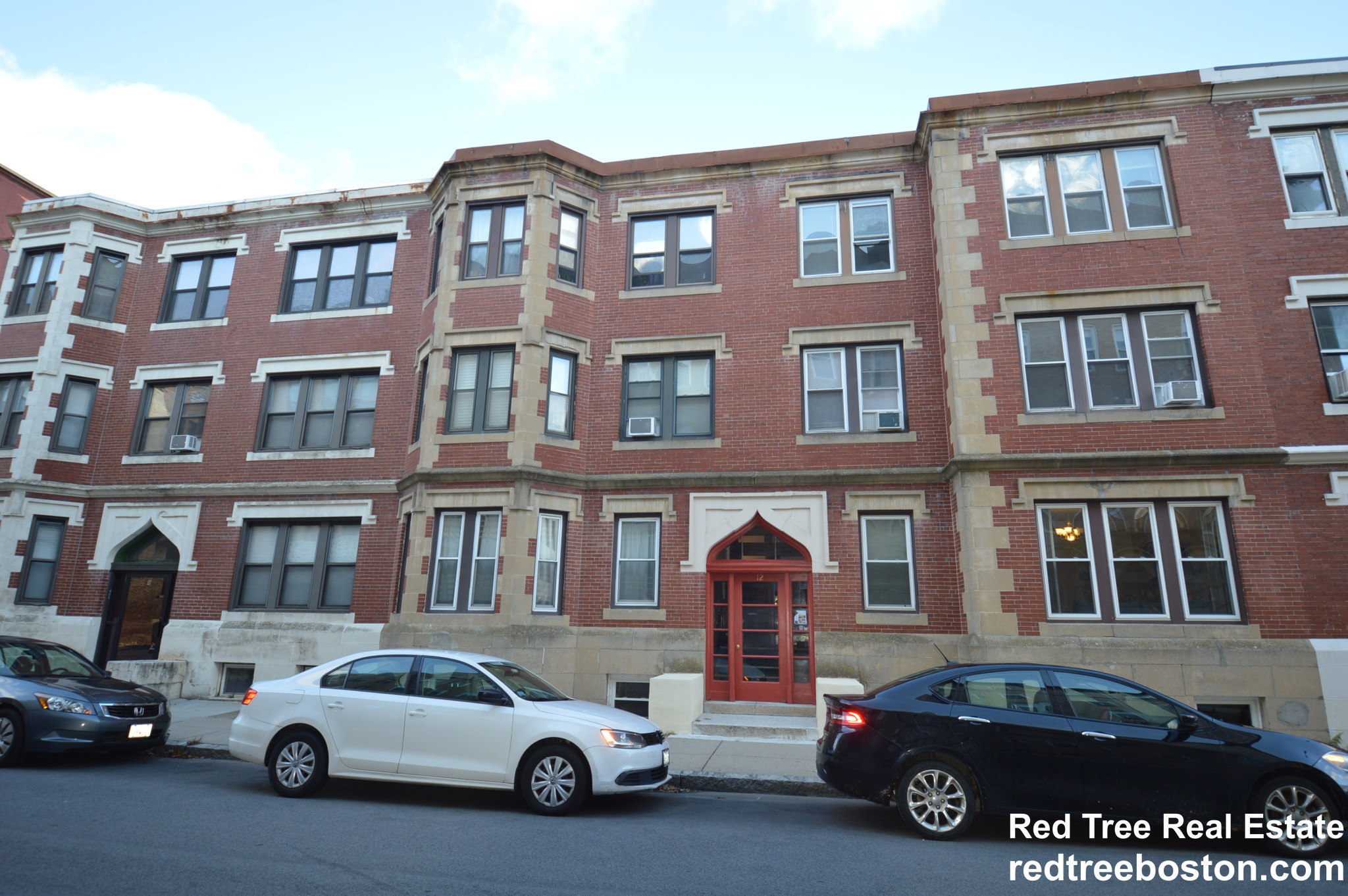 4 bed, 1 bath apartment for rent at 12 Royce Rd Unit 3, Allston — photo 28 of 28