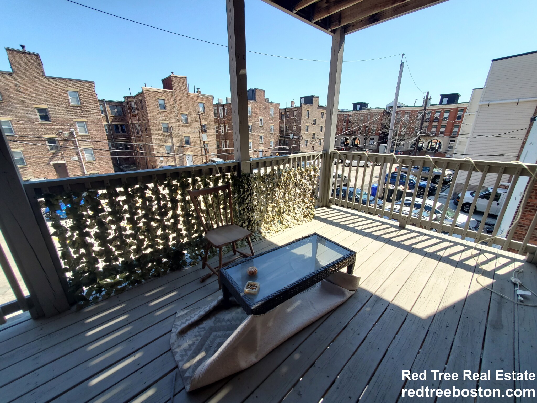 4 bed, 1 bath apartment for rent at 12 Royce Rd Unit 3, Allston — photo 20 of 28