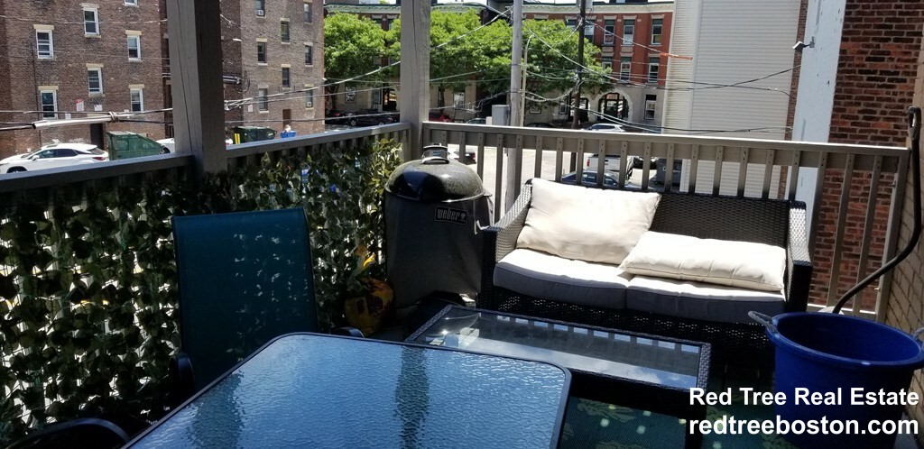 4 bed, 1 bath apartment for rent at 12 Royce Rd Unit 3, Allston — photo 27 of 28