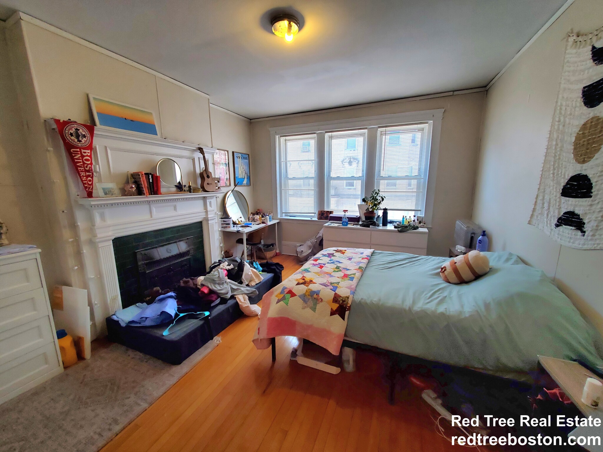 4 bed, 1 bath apartment for rent at 12 Royce Rd Unit 3, Allston — photo 4 of 28