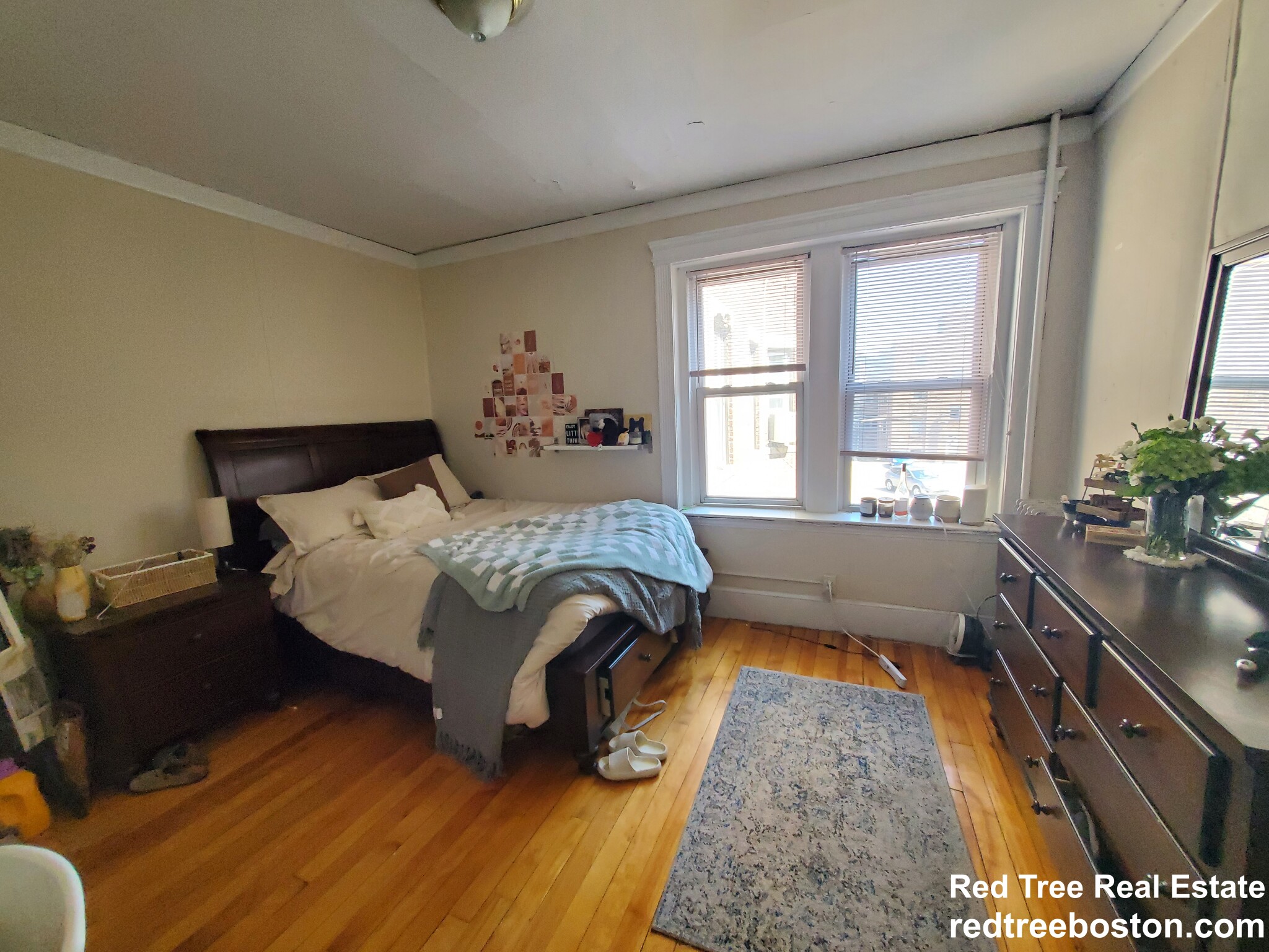 4 bed, 1 bath apartment for rent at 12 Royce Rd Unit 3, Allston — photo 8 of 28
