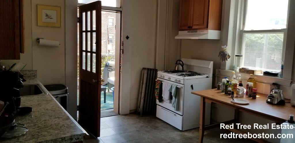 4 bed, 1 bath apartment for rent at 12 Royce Rd Unit 3, Allston — photo 26 of 28