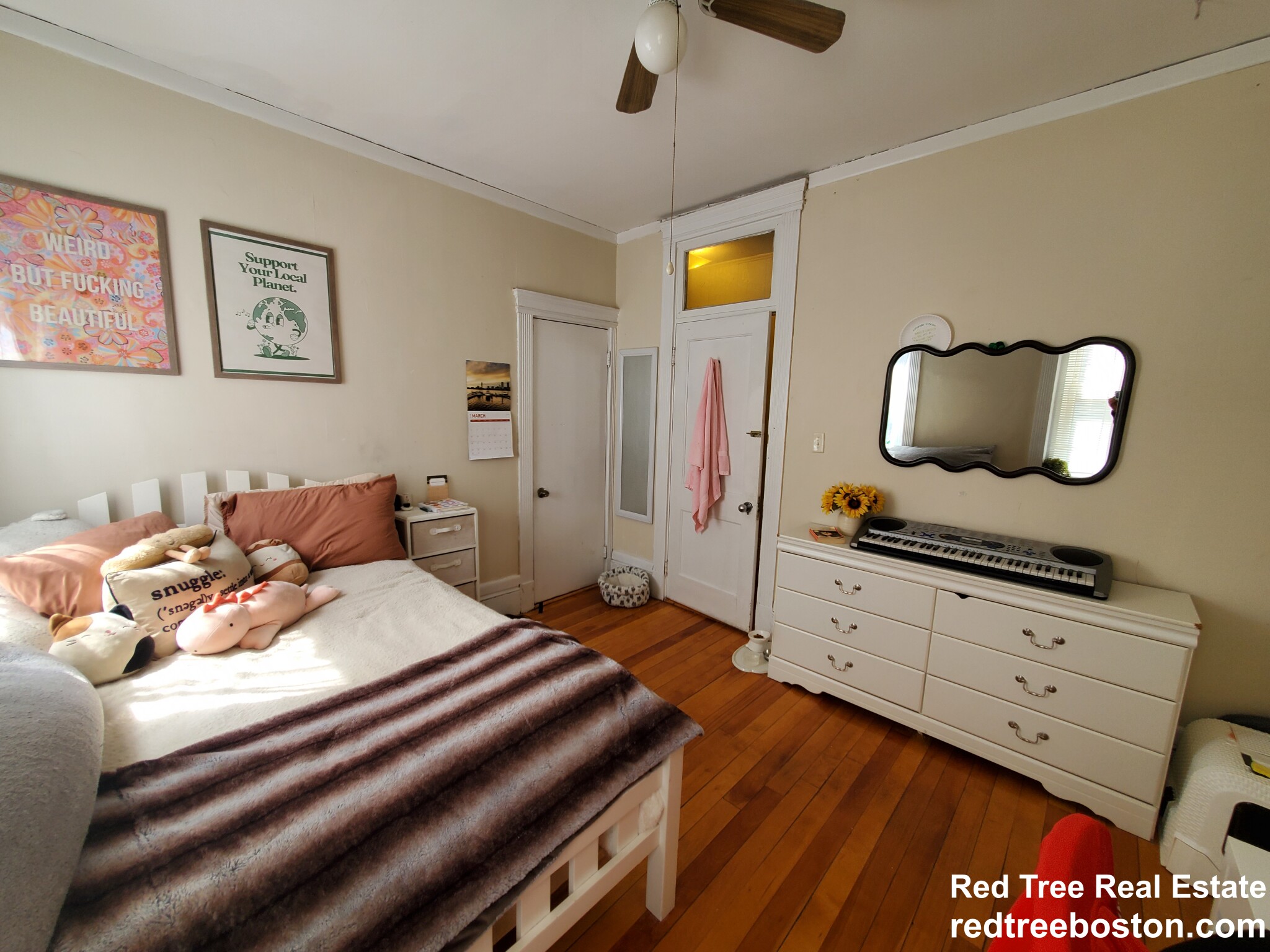 4 bed, 1 bath apartment for rent at 12 Royce Rd Unit 3, Allston — photo 12 of 28