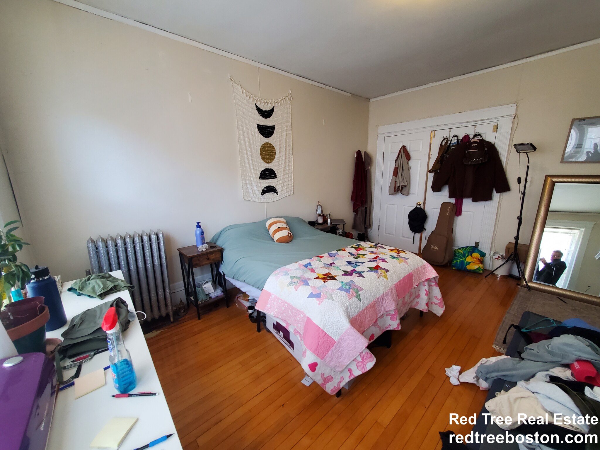 4 bed, 1 bath apartment for rent at 12 Royce Rd Unit 3, Allston — photo 6 of 28