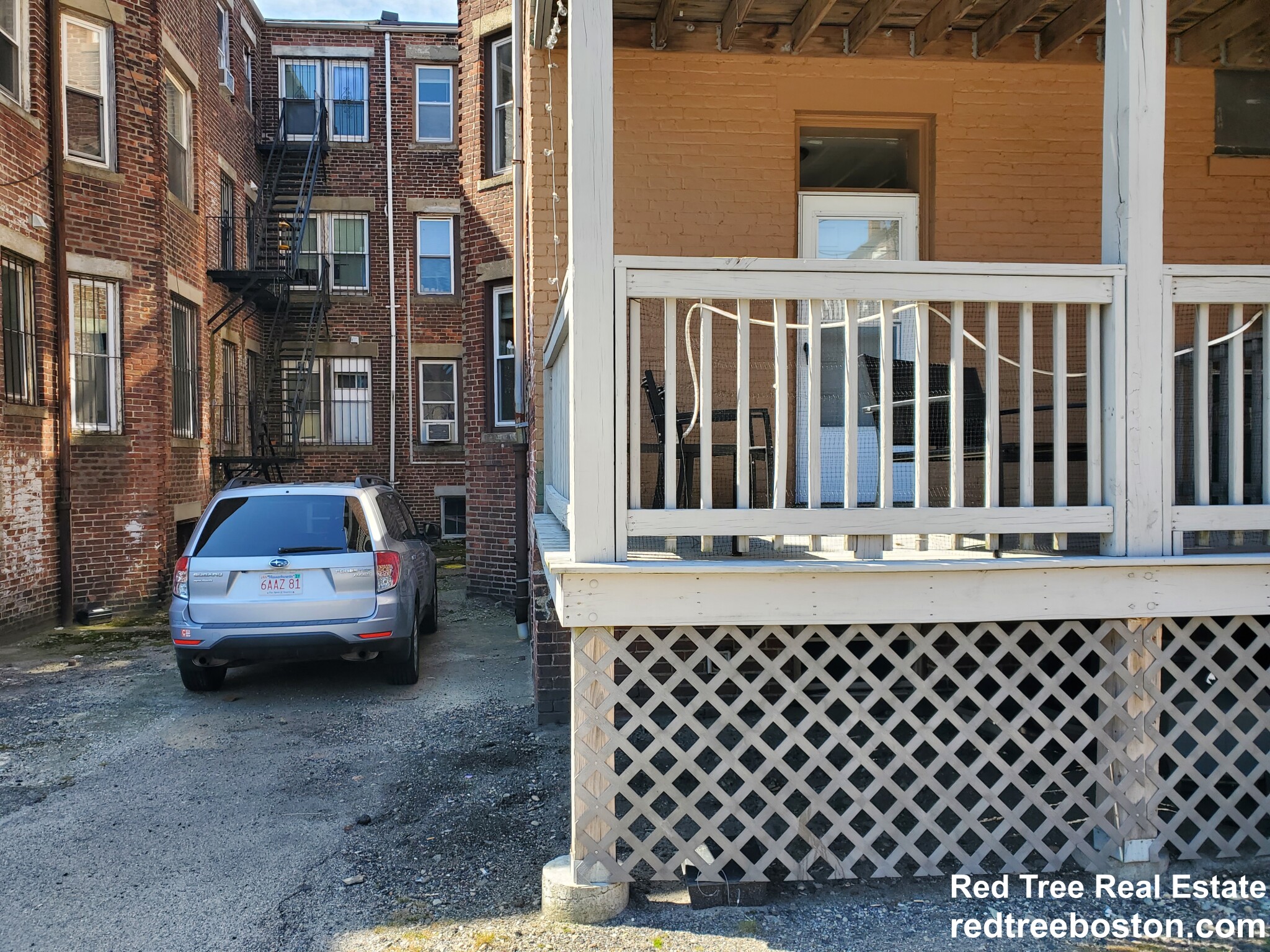 4 bed, 1 bath apartment for rent at 12 Royce Rd Unit 3, Allston — photo 22 of 28