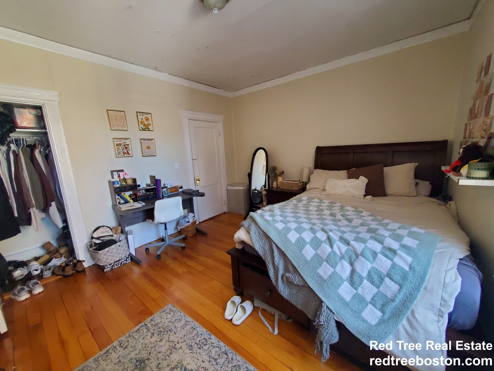 4 bed, 1 bath apartment for rent at 12 Royce Rd Unit 3, Allston — photo 9 of 28
