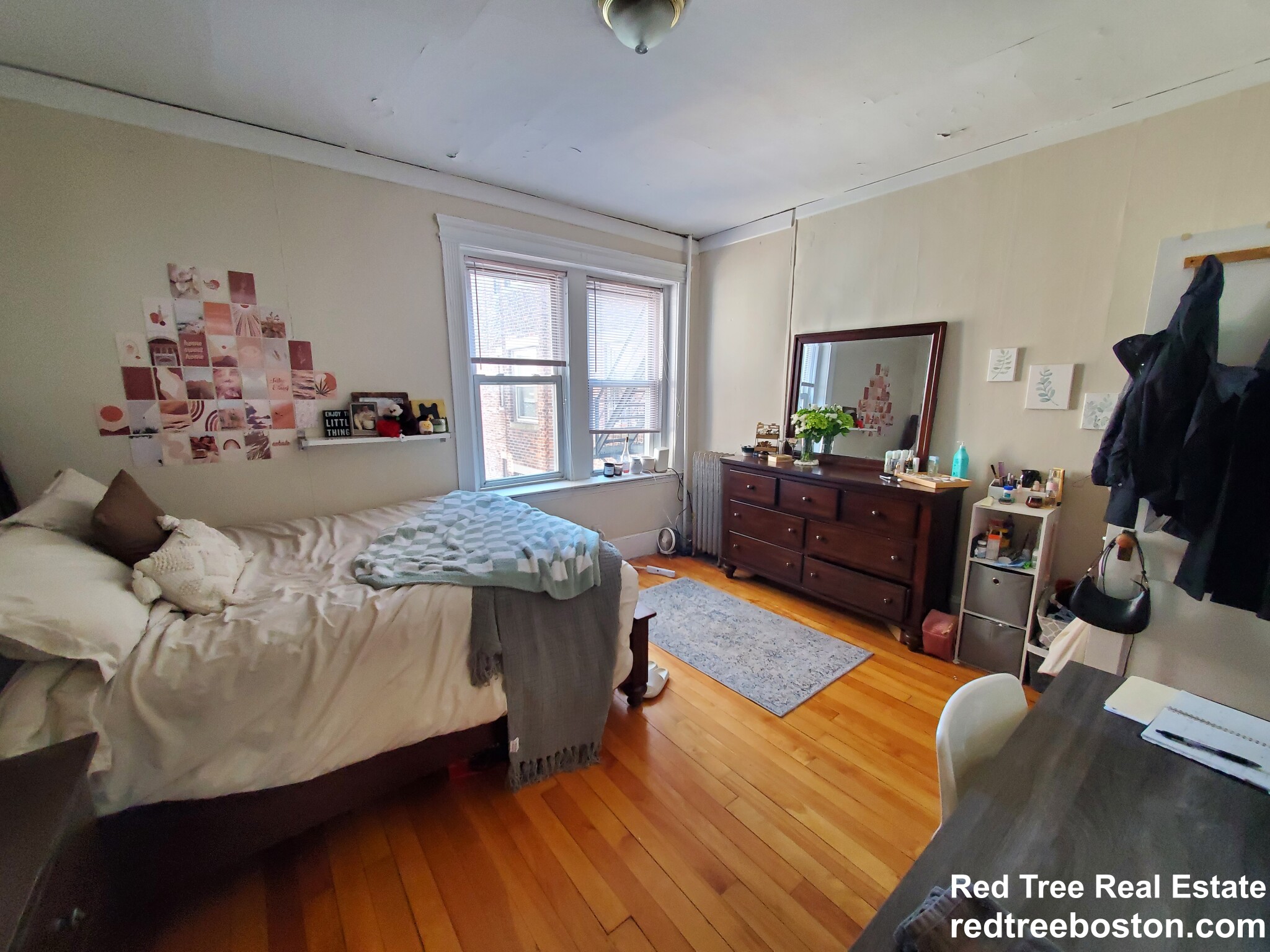 4 bed, 1 bath apartment for rent at 12 Royce Rd Unit 3, Allston — photo 7 of 28