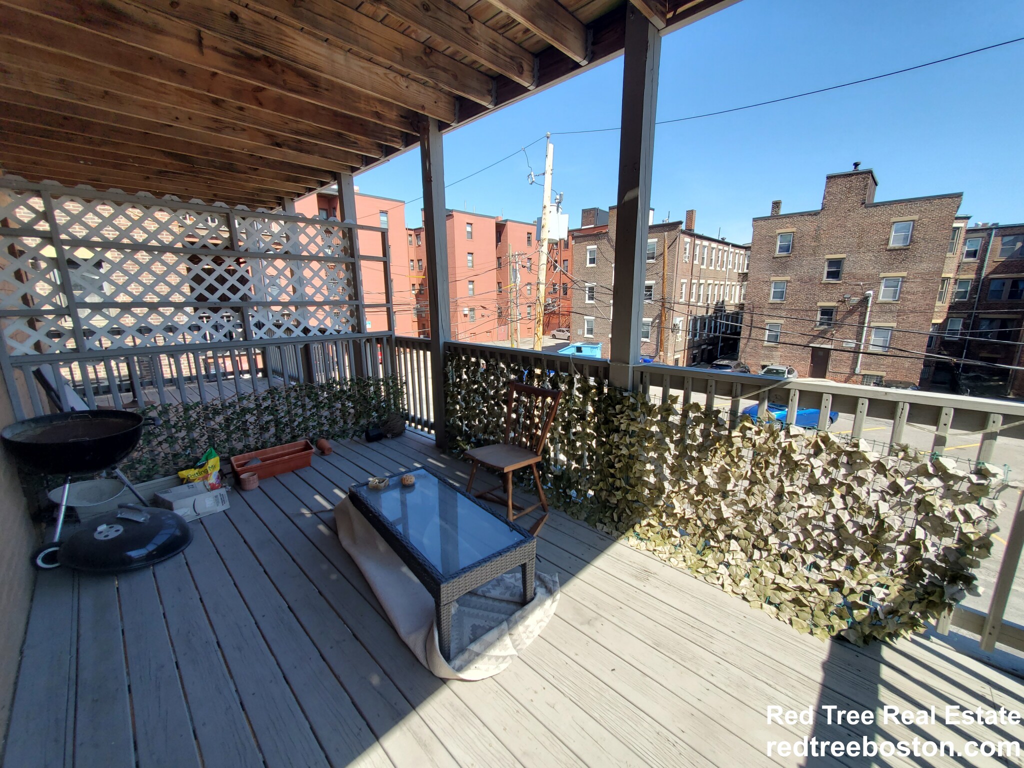 4 bed, 1 bath apartment for rent at 12 Royce Rd Unit 3, Allston — photo 19 of 28