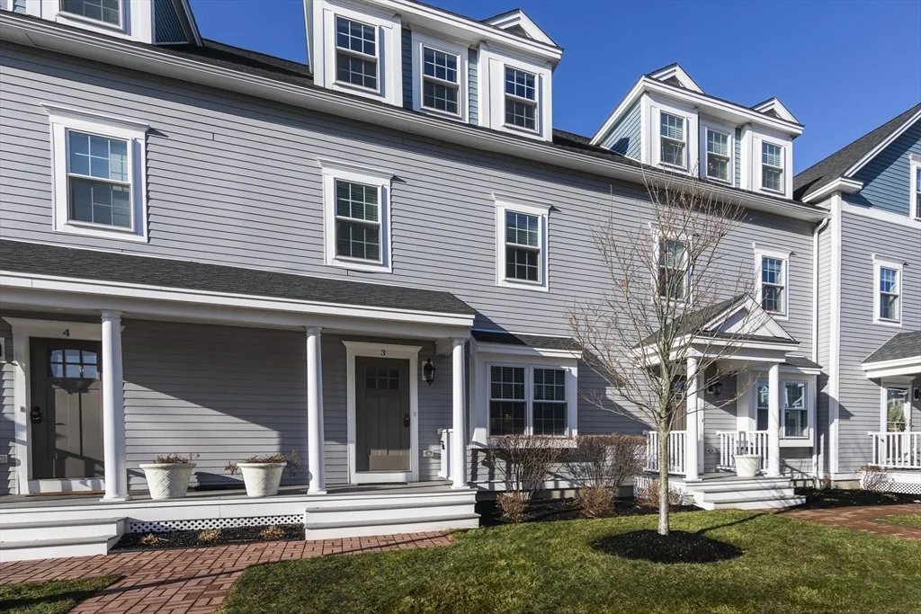 3 bed, 2 bath apartment for rent at 12 S Mason St Unit 3, Salem — photo 32 of 32