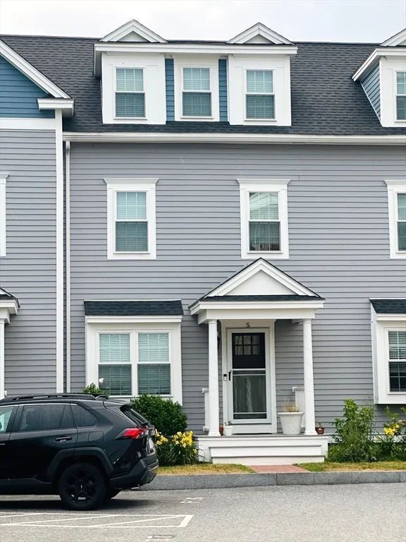 3 bed, 2 bath apartment for rent at 12 S Mason St Unit 5, Salem — photo 18 of 18