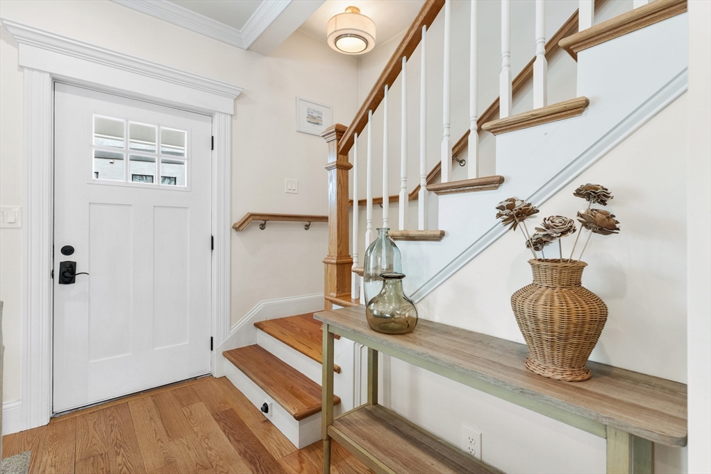 3 bed, 2 bath apartment for rent at 12 S Mason Unit 1, Salem — photo 11 of 31