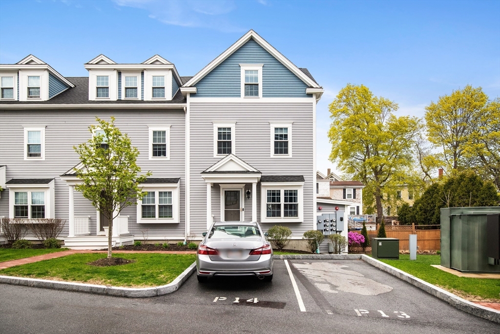 3 bed, 2 bath apartment for rent at 12 S Mason Unit 1, Salem — photo 8 of 31