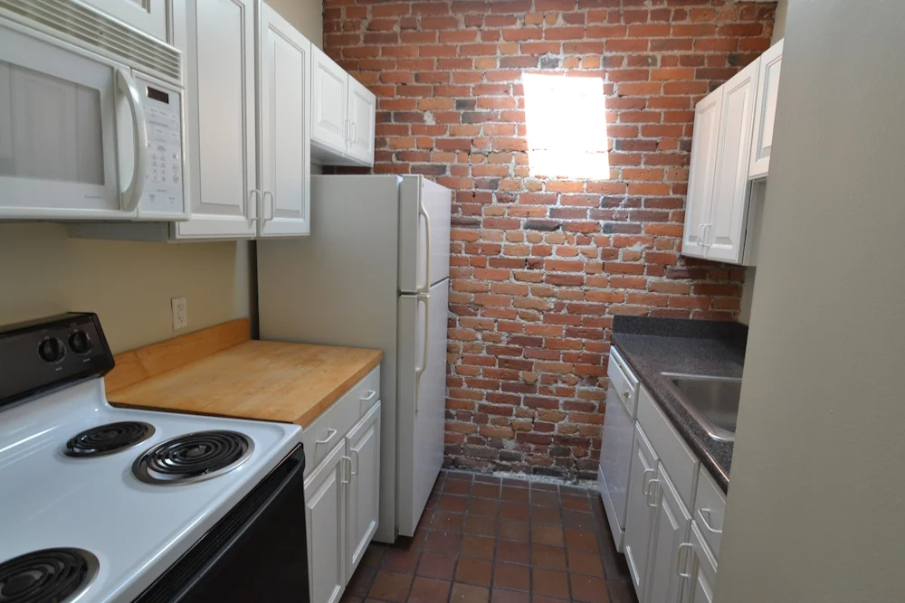 1 bed, 1 bath apartment for rent at 12 Saint Germain St Unit 7, Back Bay — photo 3 of 15