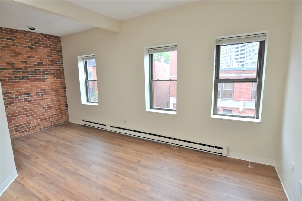 1 bed, 1 bath apartment for rent at 12 Saint Germain St Unit 7, Back Bay — photo 2 of 15