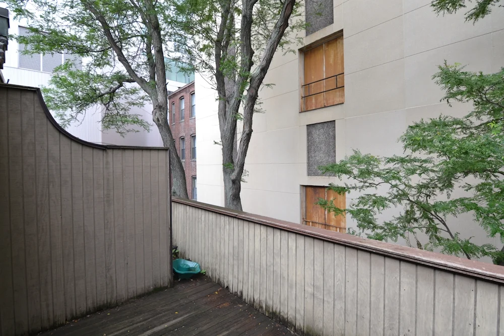 1 bed, 1 bath apartment for rent at 12 Saint Germain St Unit 7, Back Bay — photo 10 of 15