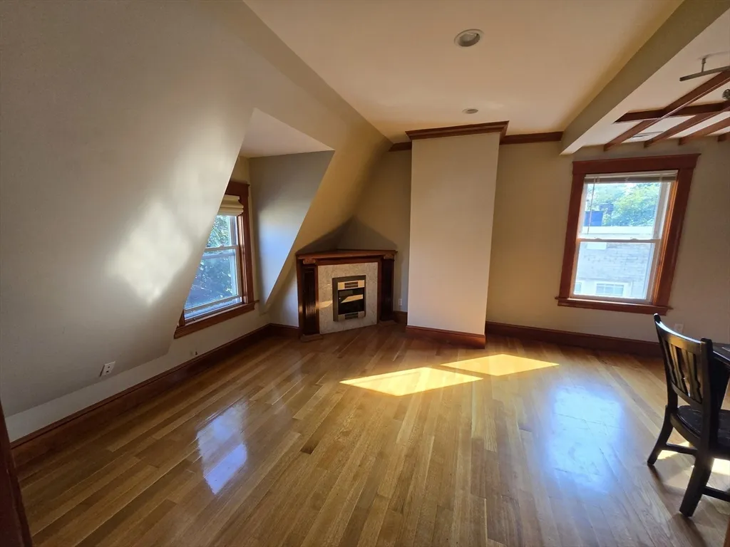 2 bed, 2 bath apartment for rent at 12 Saint Paul St Unit 3, Mid Cambridge — photo 10 of 15