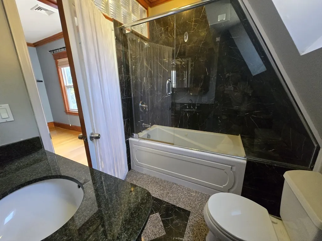 2 bed, 2 bath apartment for rent at 12 Saint Paul St Unit 3, Mid Cambridge — photo 15 of 15