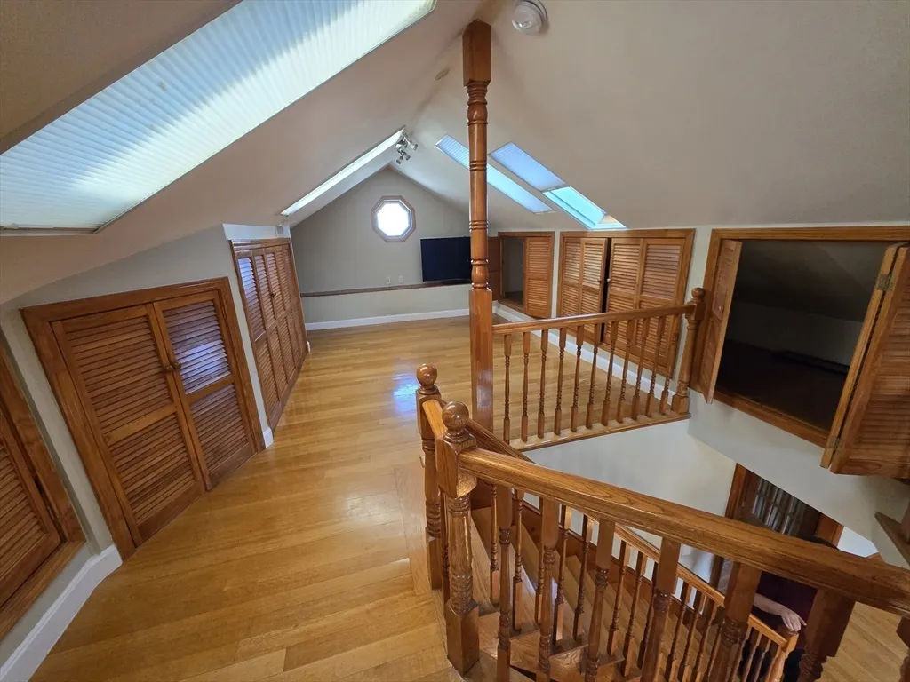 2 bed, 2 bath apartment for rent at 12 Saint Paul St Unit 3, Mid Cambridge — photo 8 of 15
