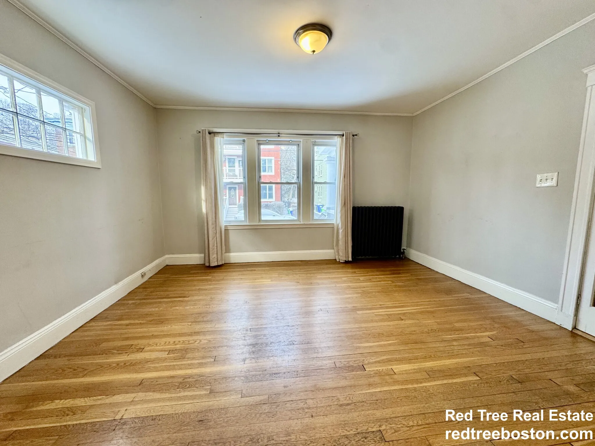 2 bed, 1 bath apartment for rent at 12 Saint Peter St Unit 1, Jamaica Plain — photo 2 of 36