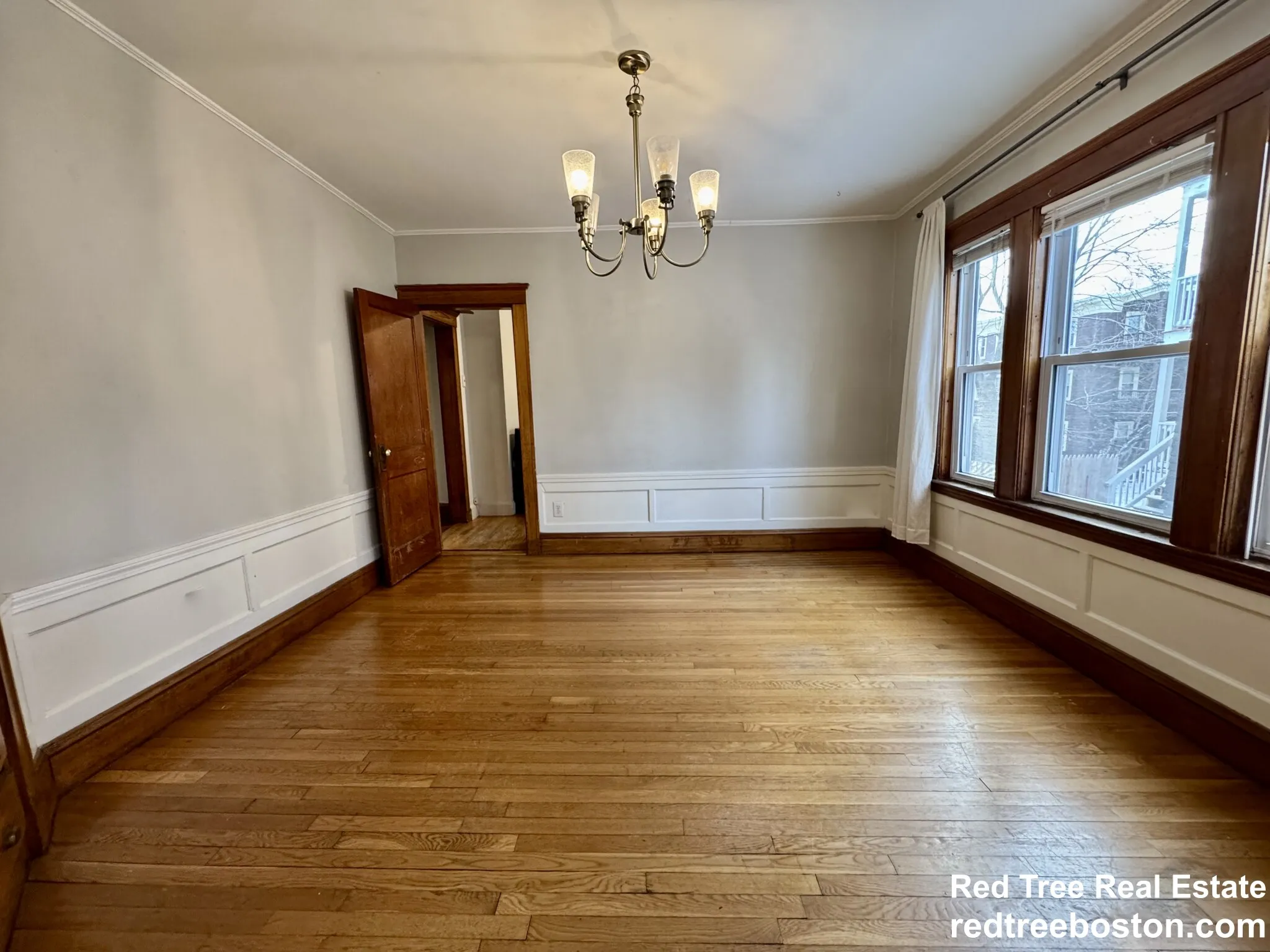 2 bed, 1 bath apartment for rent at 12 Saint Peter St Unit 1, Jamaica Plain — photo 5 of 36