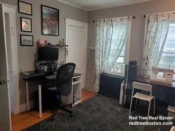 2 bed, 1 bath apartment for rent at 12 Saint Peter St Unit 1, Jamaica Plain — photo 29 of 36