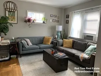 2 bed, 1 bath apartment for rent at 12 Saint Peter St Unit 1, Jamaica Plain — photo 28 of 36