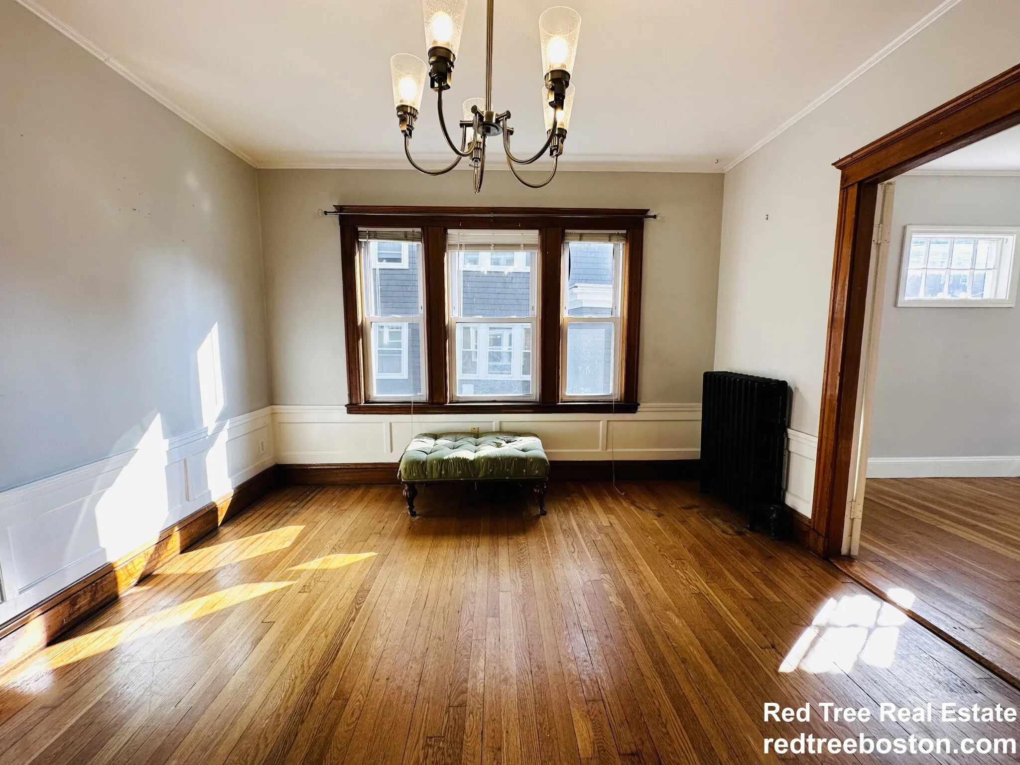 2 bed, 1 bath apartment for rent at 12 Saint Peter St Unit 1, Jamaica Plain — photo 15 of 36