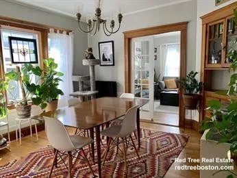 2 bed, 1 bath apartment for rent at 12 Saint Peter St Unit 1, Jamaica Plain — photo 27 of 36