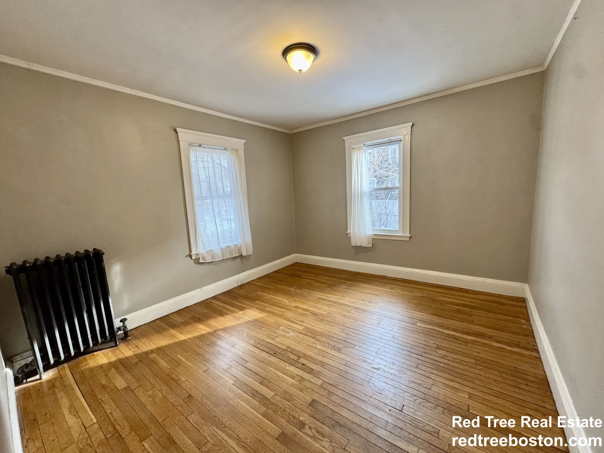 2 bed, 1 bath apartment for rent at 12 Saint Peter St Unit 1, Jamaica Plain — photo 7 of 36