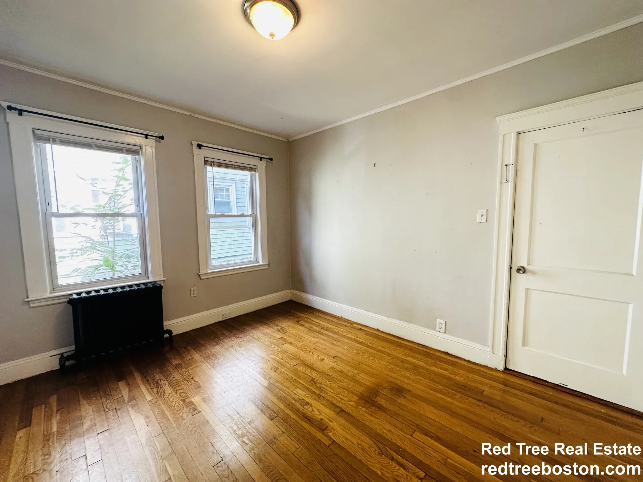 2 bed, 1 bath apartment for rent at 12 Saint Peter St Unit 1, Jamaica Plain — photo 20 of 36