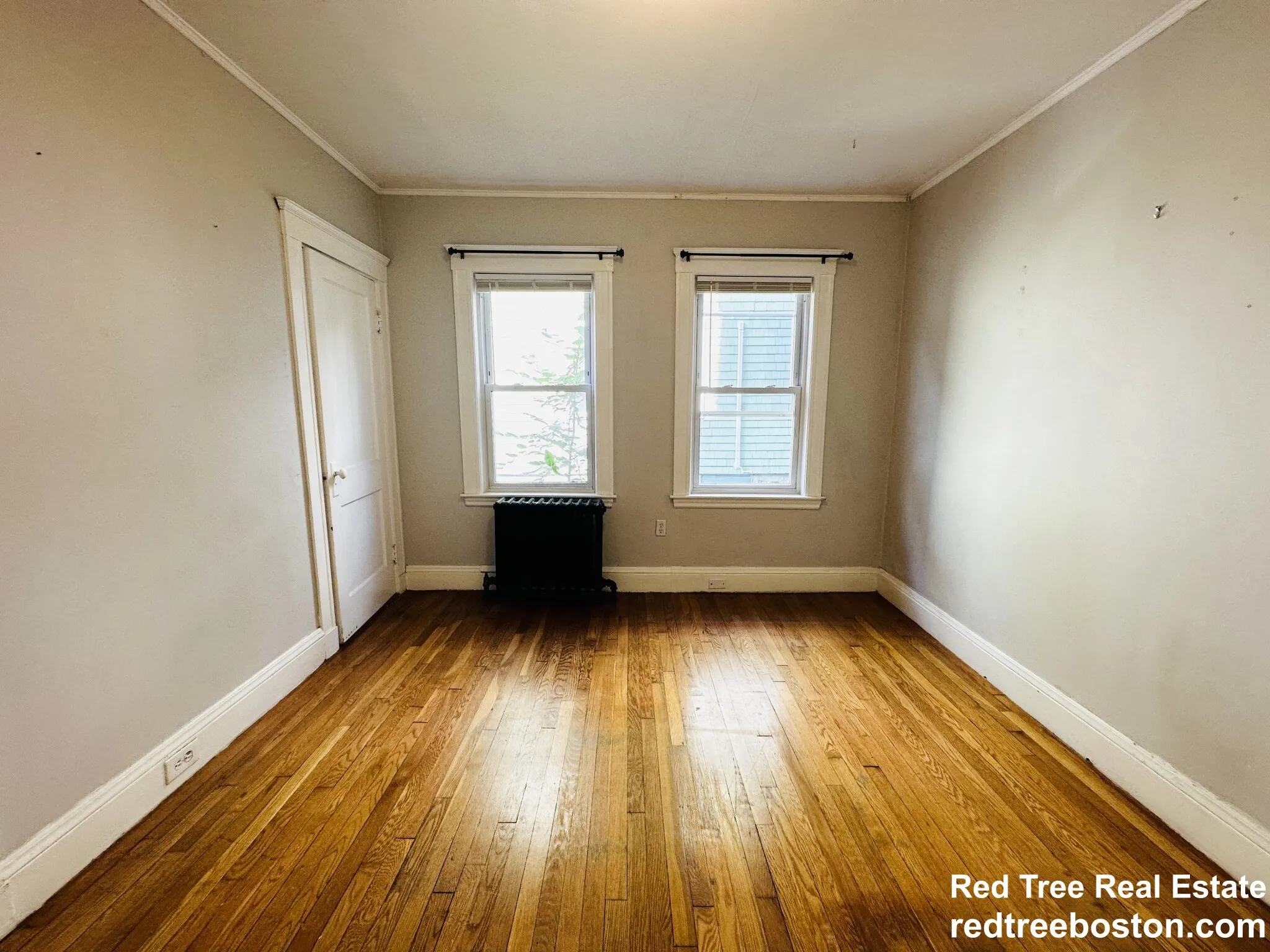 2 bed, 1 bath apartment for rent at 12 Saint Peter St Unit 1, Jamaica Plain — photo 21 of 36