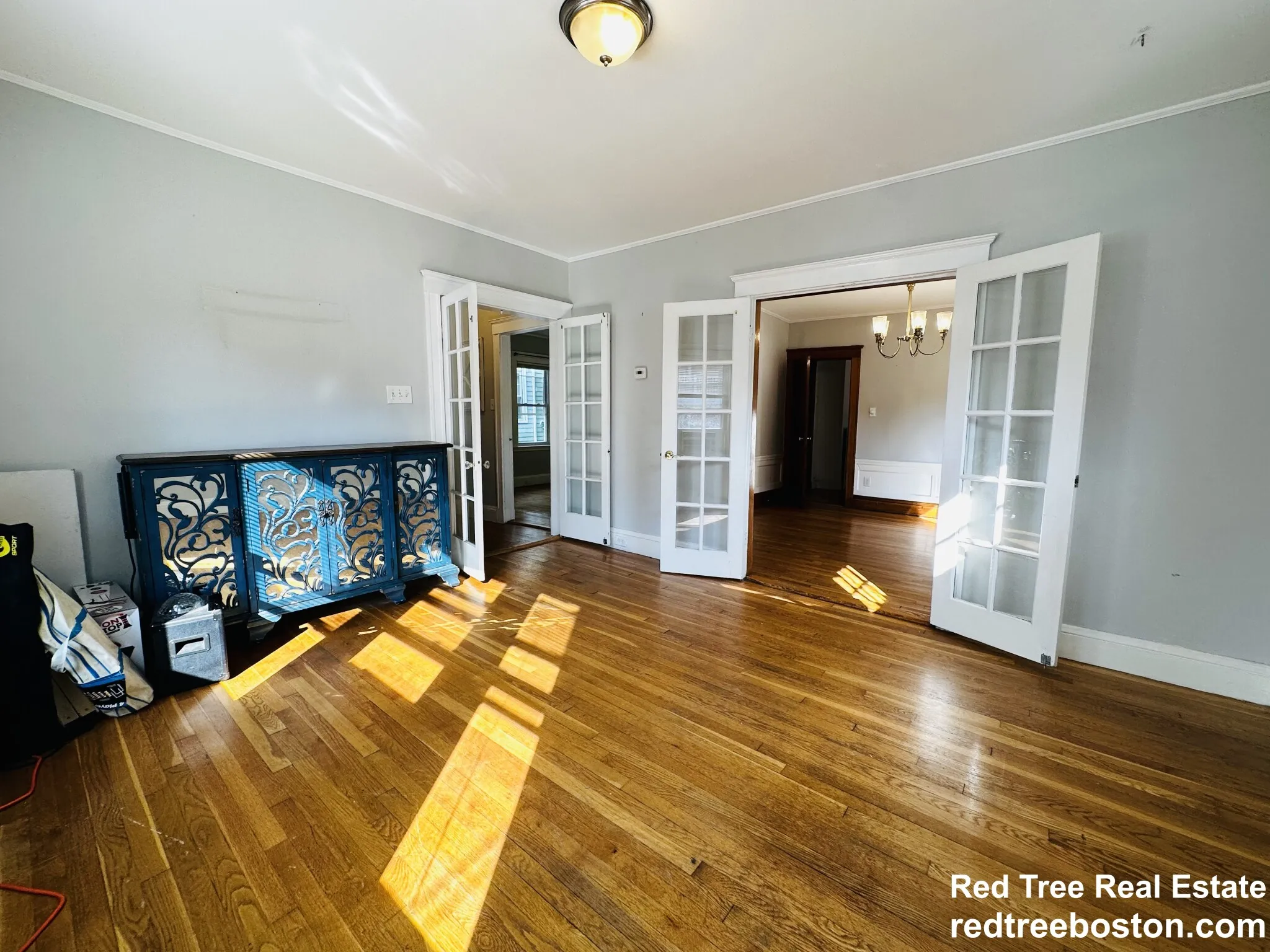 2 bed, 1 bath apartment for rent at 12 Saint Peter St Unit 1, Jamaica Plain — photo 12 of 36