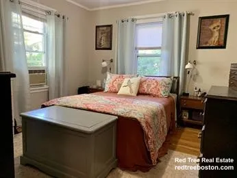 2 bed, 1 bath apartment for rent at 12 Saint Peter St Unit 1, Jamaica Plain — photo 32 of 36