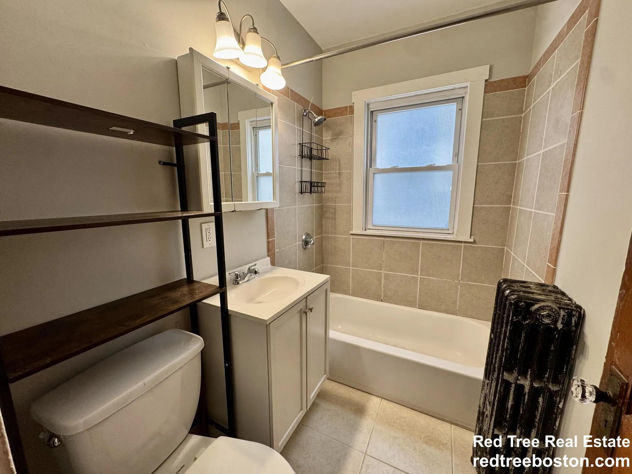 2 bed, 1 bath apartment for rent at 12 Saint Peter St Unit 1, Jamaica Plain — photo 8 of 36