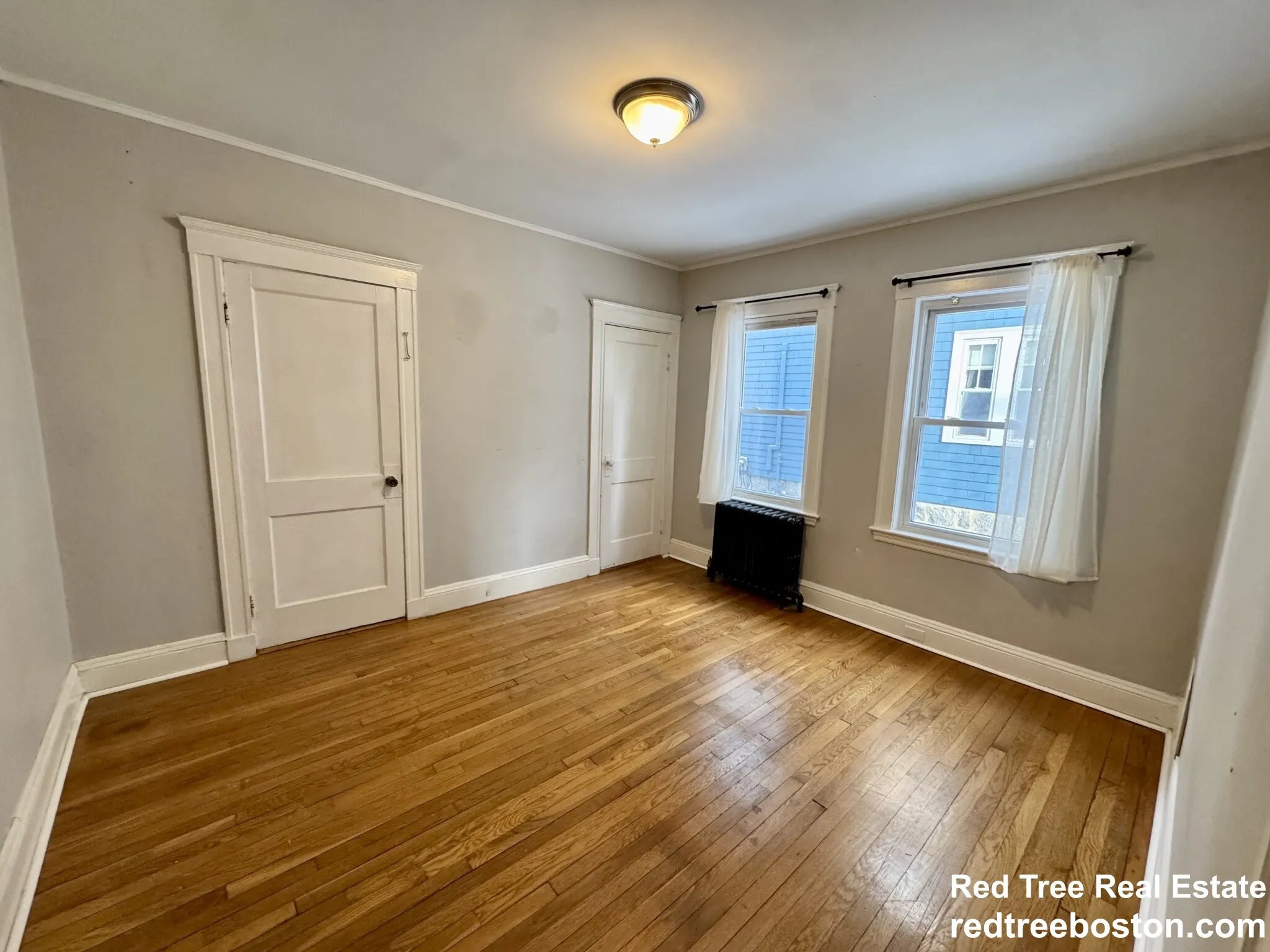 2 bed, 1 bath apartment for rent at 12 Saint Peter St Unit 1, Jamaica Plain — photo 9 of 36