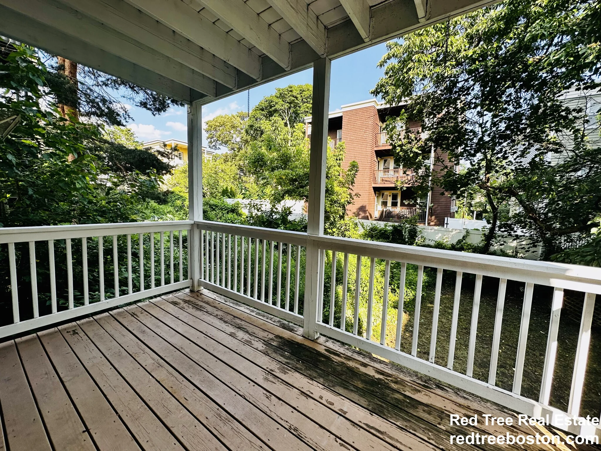 2 bed, 1 bath apartment for rent at 12 Saint Peter St Unit 1, Jamaica Plain — photo 25 of 36
