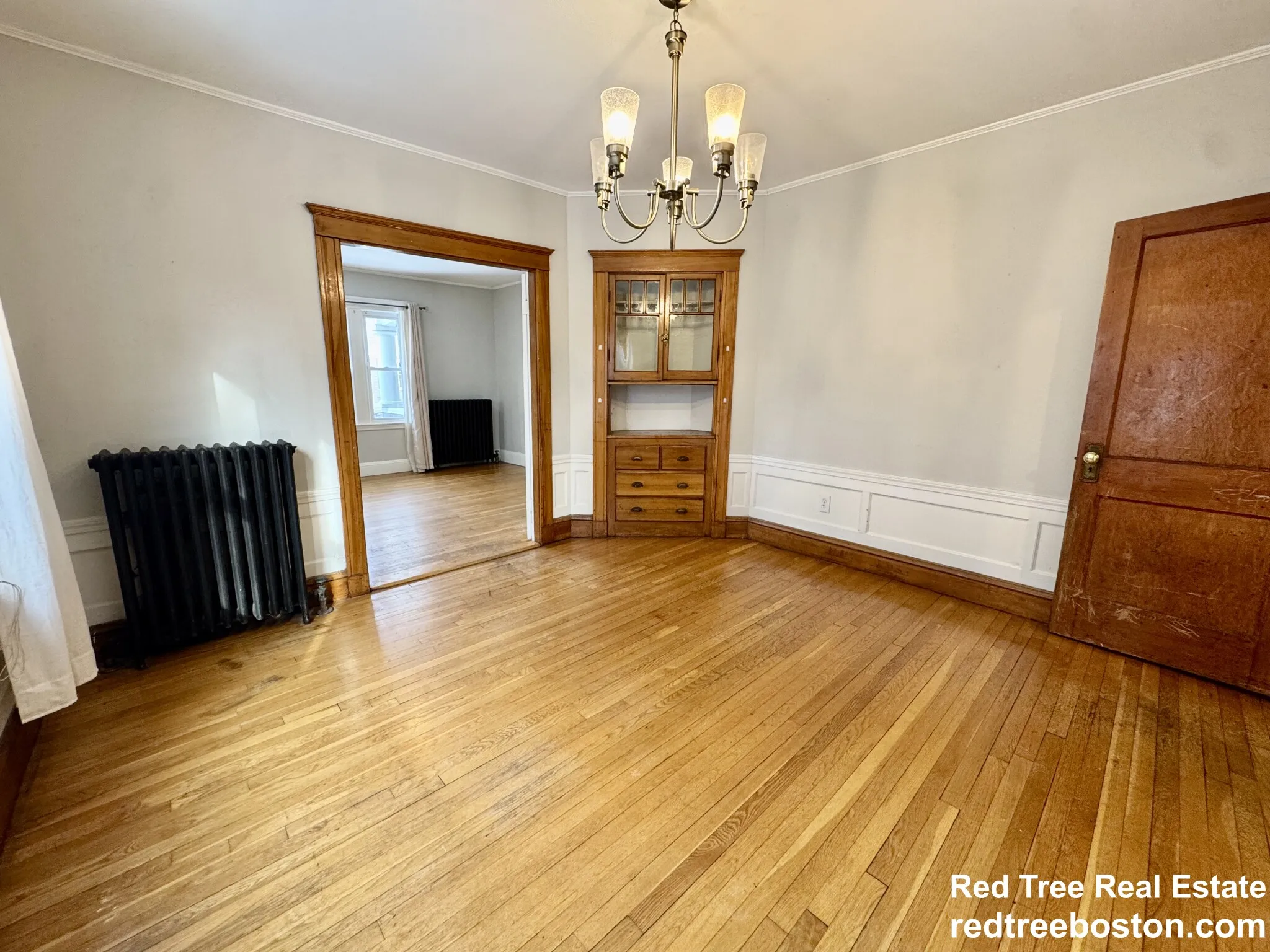 2 bed, 1 bath apartment for rent at 12 Saint Peter St Unit 1, Jamaica Plain — photo 4 of 36