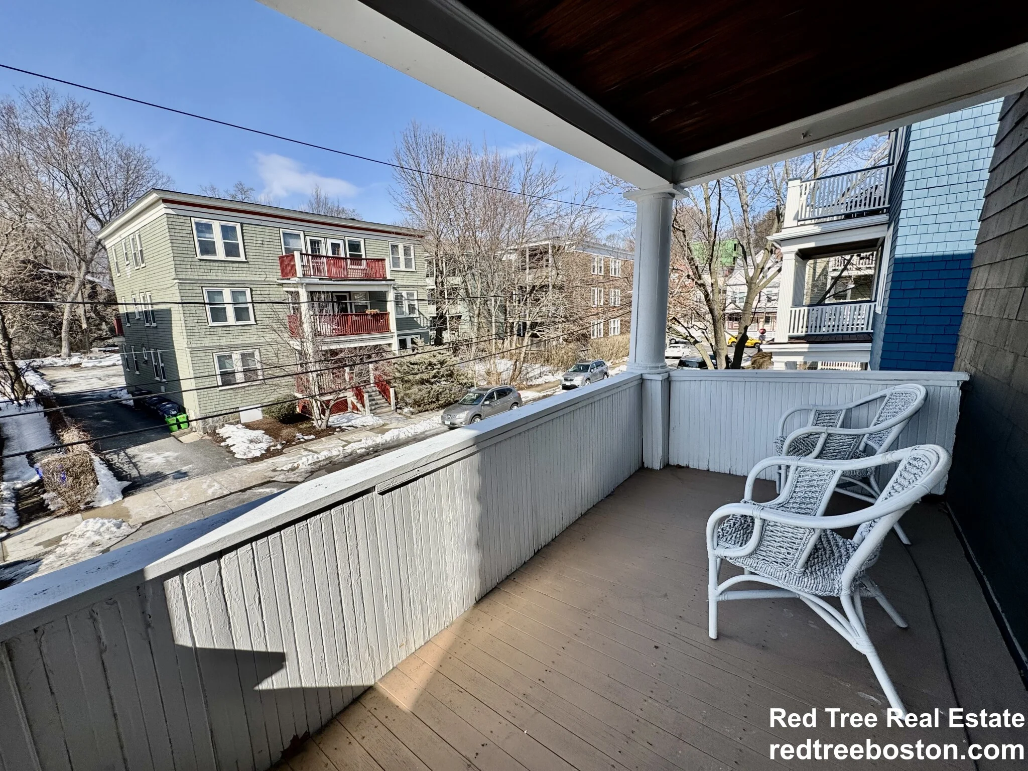 2 bed, 1 bath apartment for rent at 12 Saint Peter St Unit 1, Jamaica Plain — photo 36 of 36