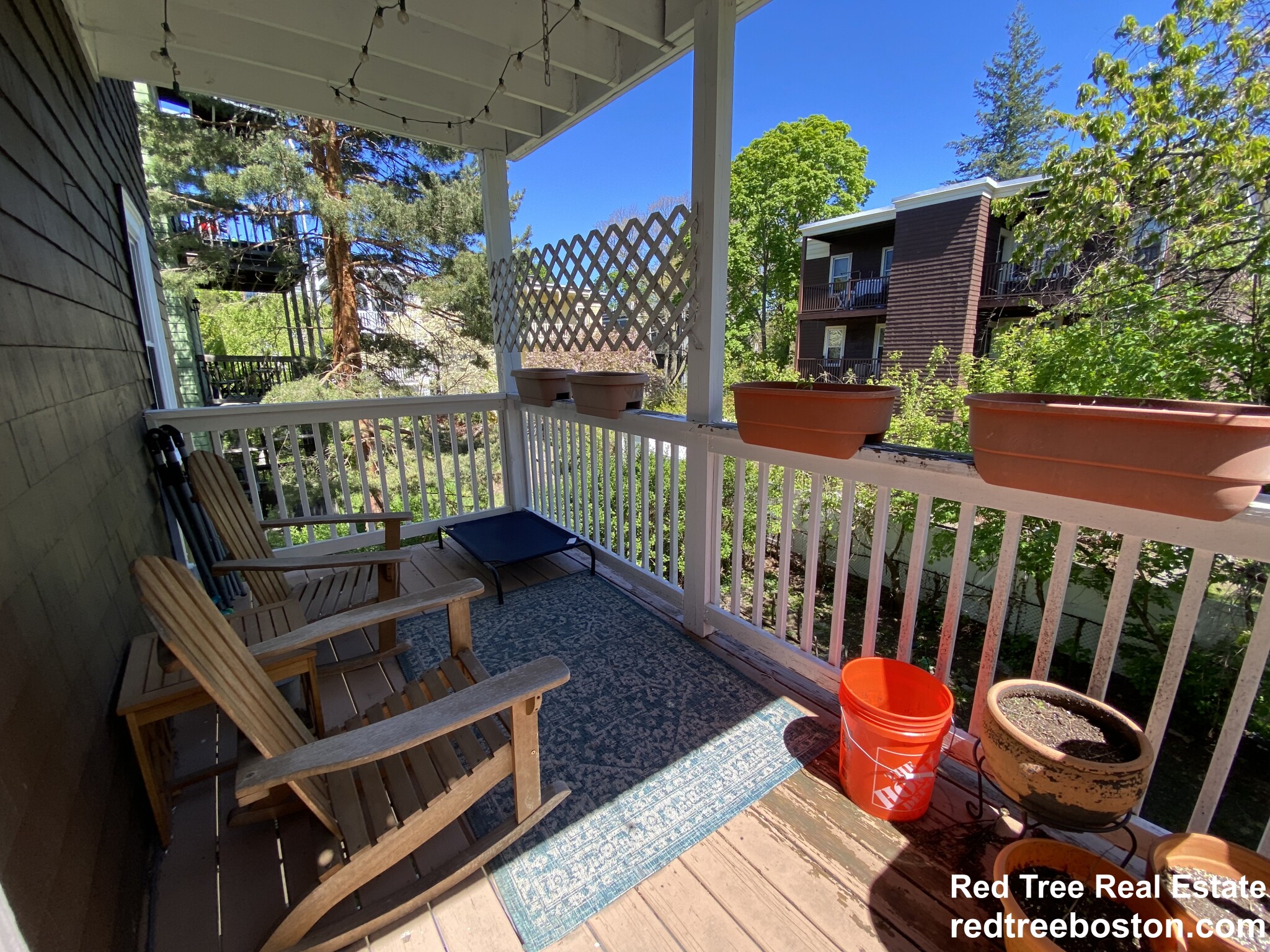 2 bed, 1 bath apartment for rent at 12 Saint Peter St Unit 2, Jamaica Plain — photo 13 of 18