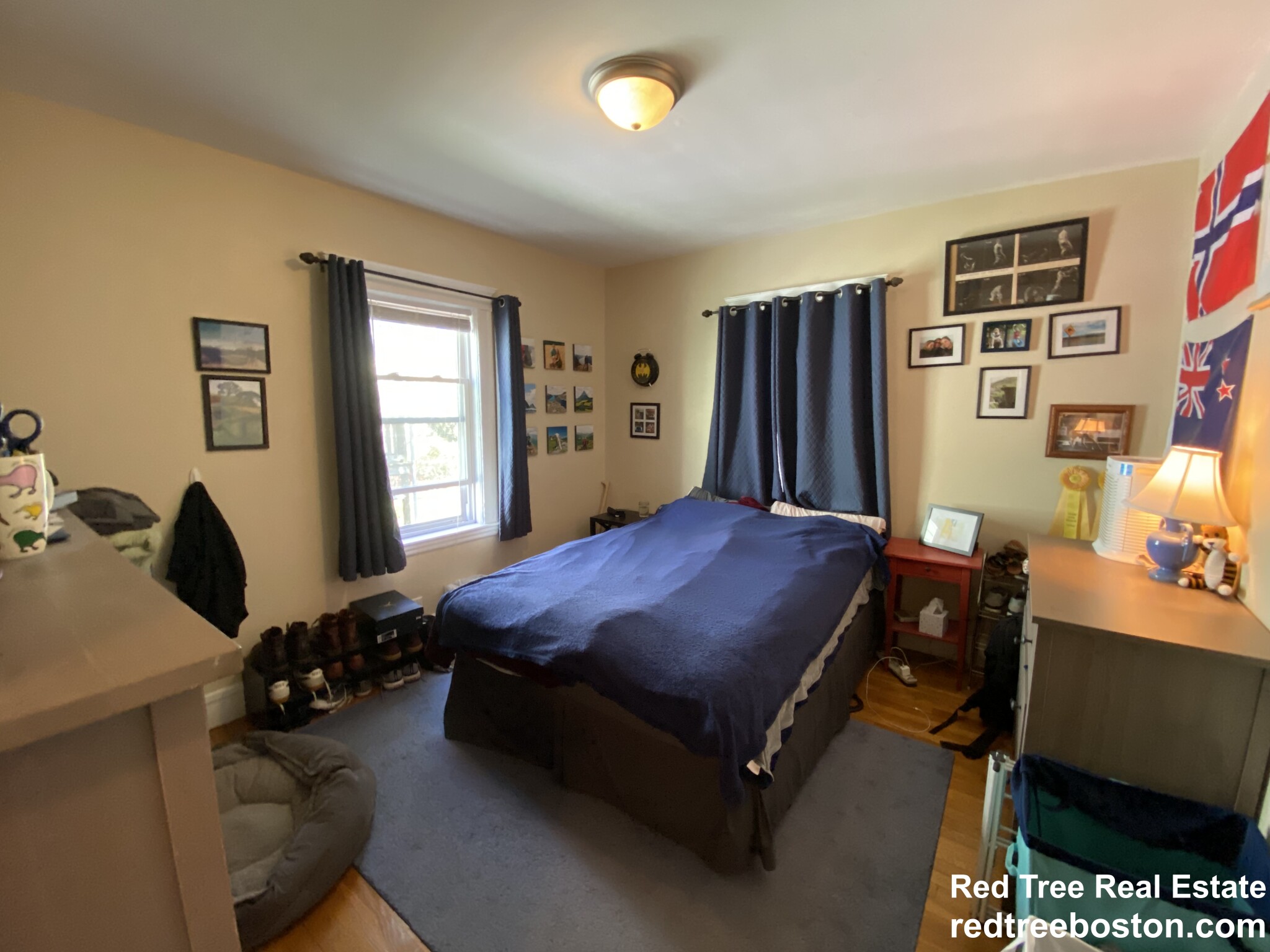 2 bed, 1 bath apartment for rent at 12 Saint Peter St Unit 2, Jamaica Plain — photo 9 of 18