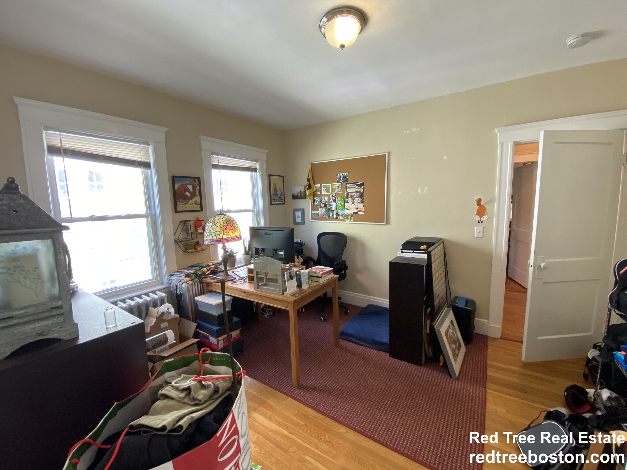 2 bed, 1 bath apartment for rent at 12 Saint Peter St Unit 2, Jamaica Plain — photo 12 of 18