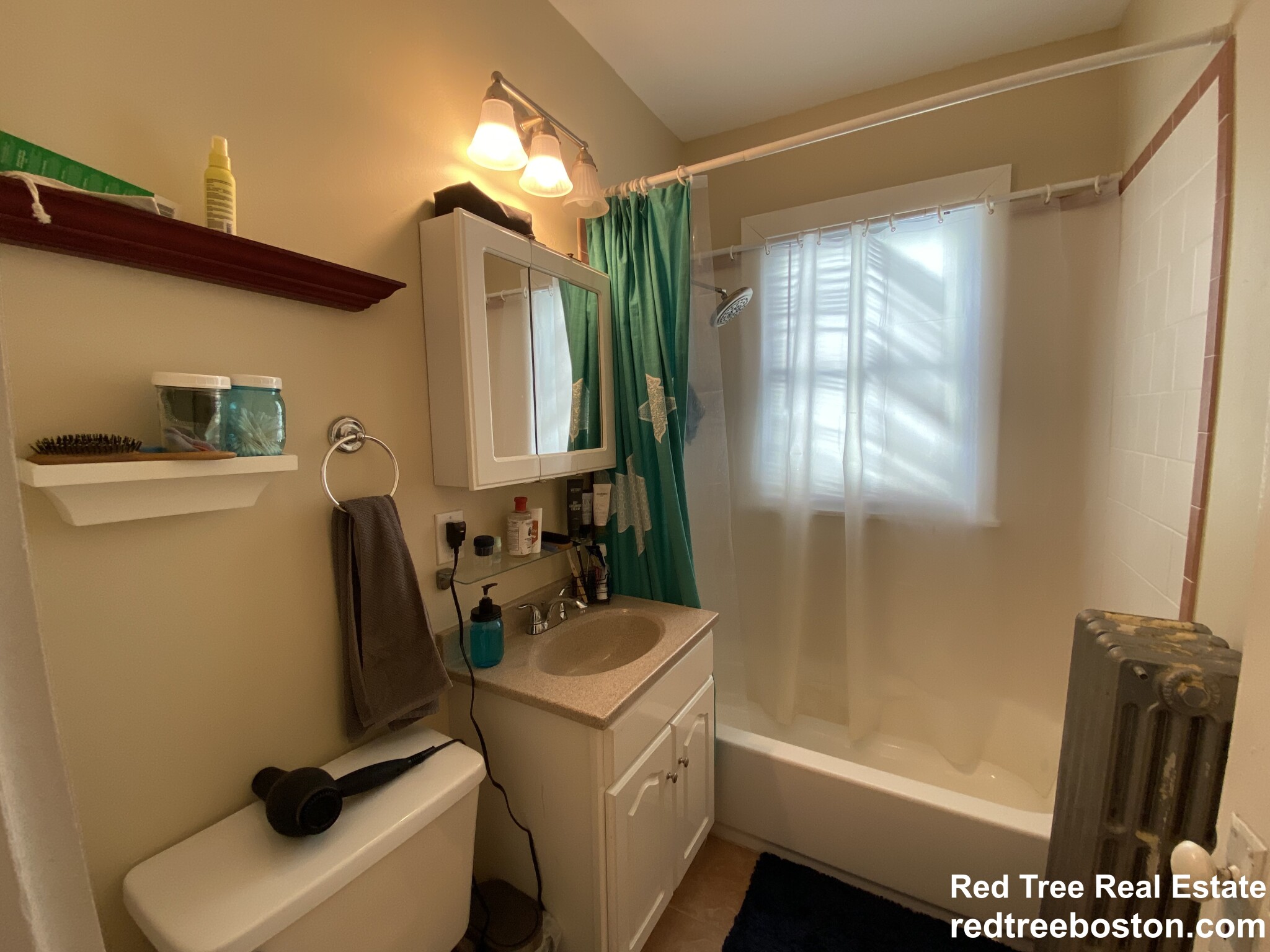 2 bed, 1 bath apartment for rent at 12 Saint Peter St Unit 2, Jamaica Plain — photo 10 of 18