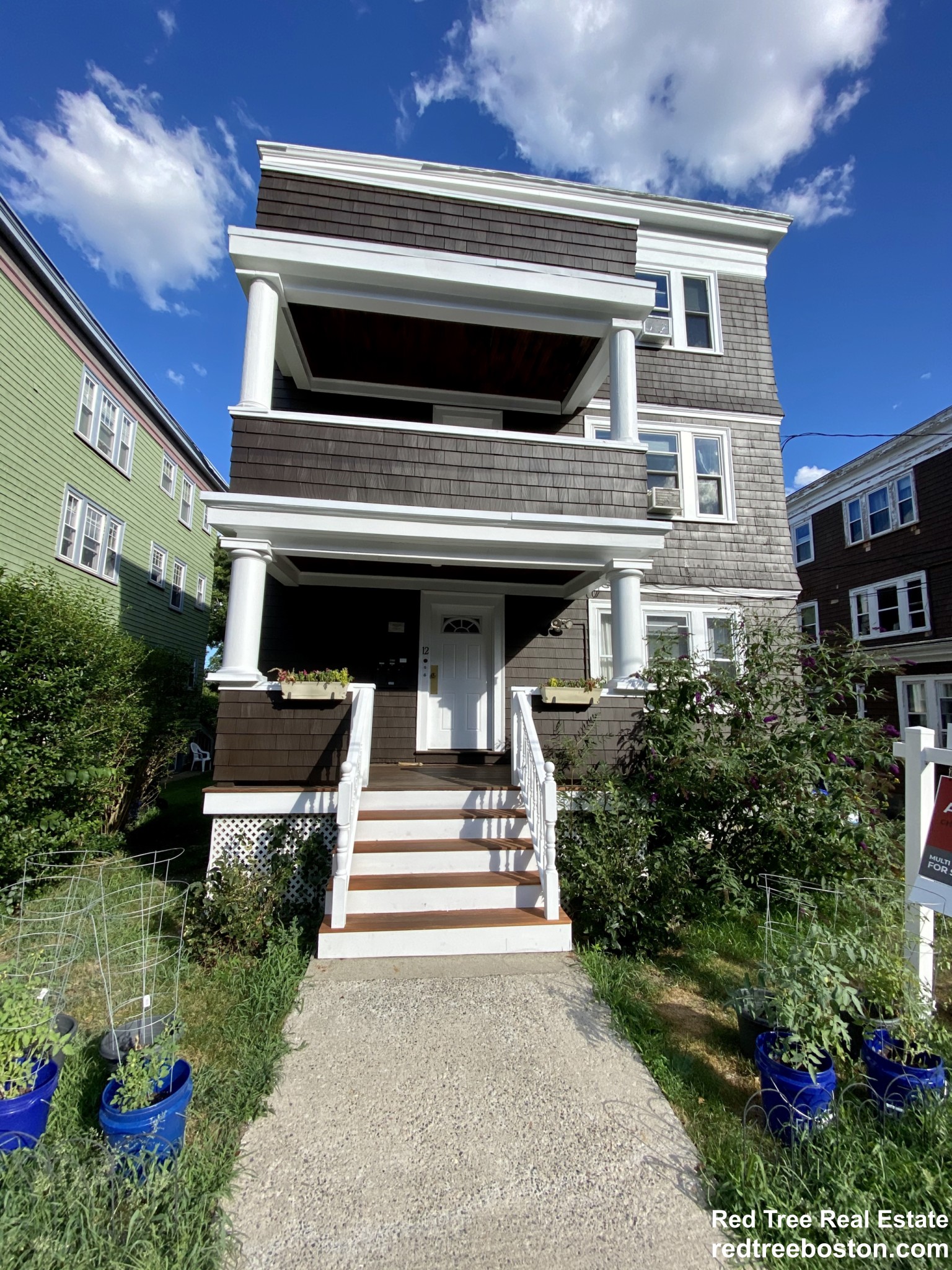 2 bed, 1 bath apartment for rent at 12 Saint Peter St Unit 2, Jamaica Plain — photo 16 of 18