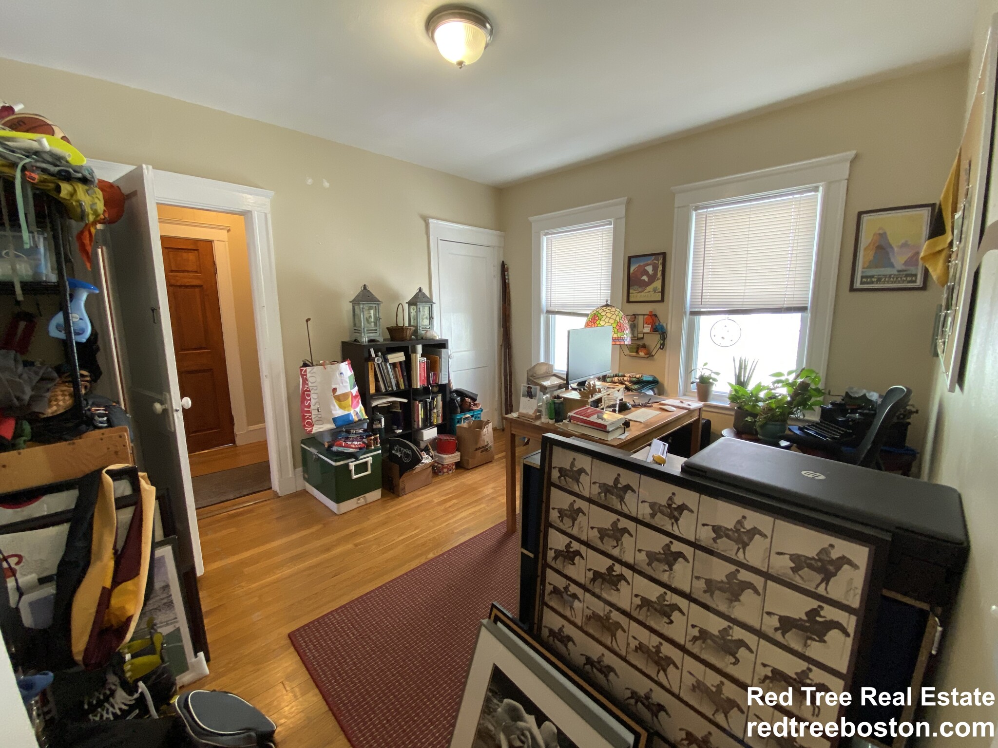 2 bed, 1 bath apartment for rent at 12 Saint Peter St Unit 2, Jamaica Plain — photo 11 of 18