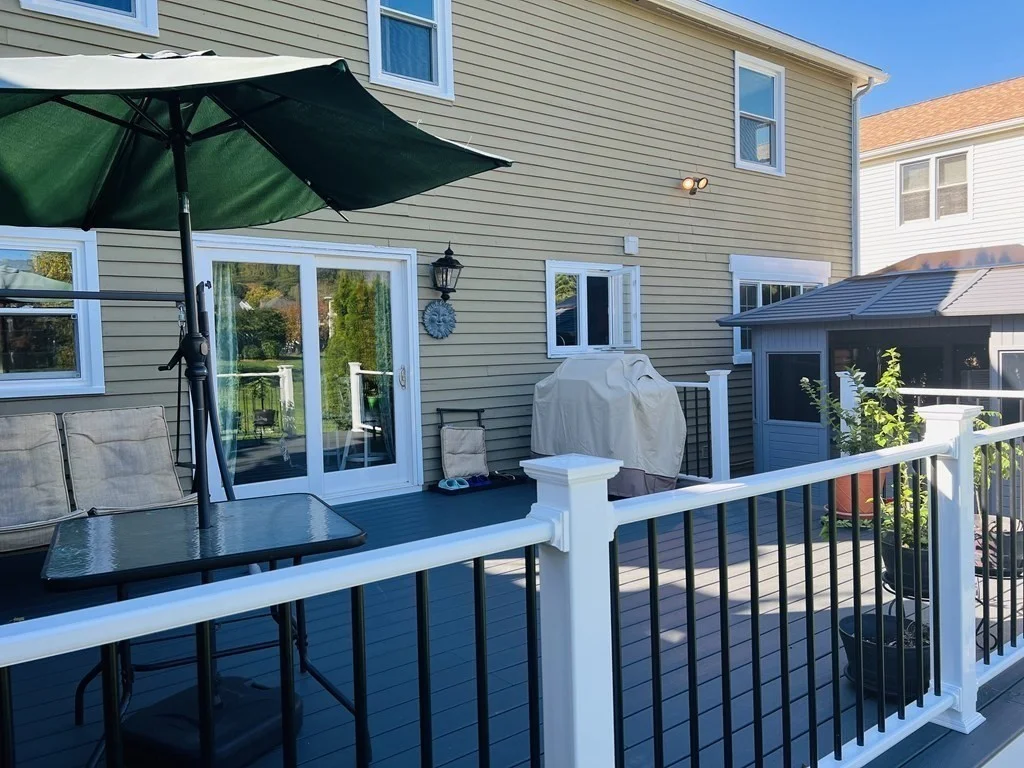 3 bed, 2 bath apartment for rent at 12 Sandpiper Dr, Shrewsbury — photo 32 of 42