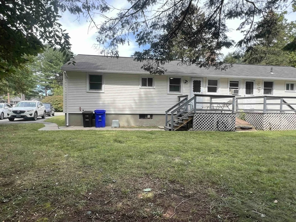 2 bed, 1 bath apartment for rent at 12 Saran Ave Unit 12, Bedford — photo 17 of 19