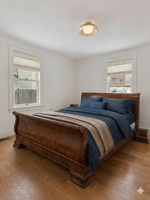 2 bed, 1 bath apartment for rent at 12 School Unit 1, Dedham — photo 4 of 7